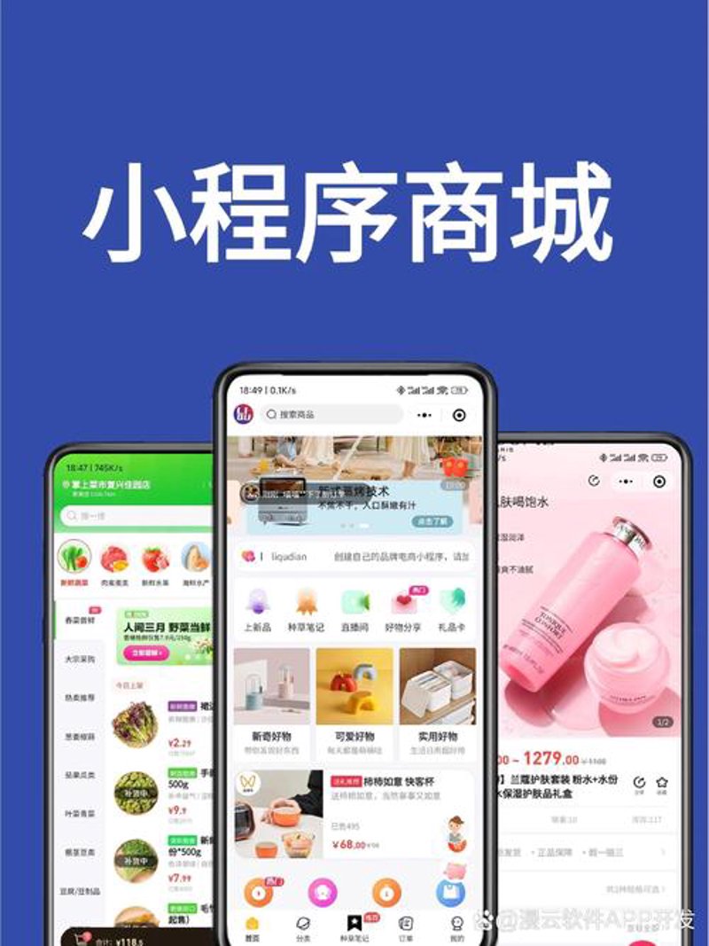 上海软件开发：助力企业数字化转型的新引擎
