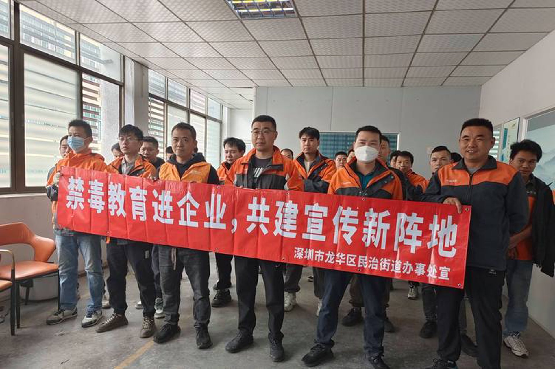卫炫帅登科技